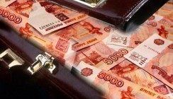 Кредиты корпоративных клиентов Сбербанка превысили 603 млрд рублей