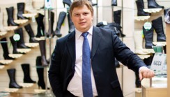 ВТБ развивает сотрудничество с группой компаний «Обувь России»