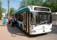 Калужане будут платить за проезд в общественном транспорте 16 рублей