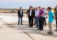 Губернатор посетил стройплощадку аэропорта «Калуга»