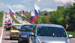 Автопробег по местам боевой славы пройдет в Калужской области