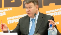 Константин Баранов занял пятое место в рейтинге мэров