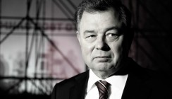 Анатолий Артамонов занял второе место в рейтинге губернаторов