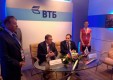 ВТБ развивает сотрудничество с ОАО «Концерн «Моринформсистема-Агат»