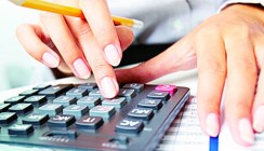 Сбербанк опубликовал отчет «Повышение налогов: сравнение альтернатив»