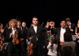 Молодежный симфонический оркестр дебютировал в родном городе