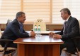 Калужский губернатор совершил официальный визит в Татарстан