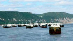 ВТБ развивает сотрудничество с ОАО «Ленское объединенное речное пароходство»