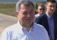 Артамонов второй в рейтинге самых эффективных губернаторов
