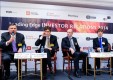 Сбербанк принял участие в конференции «Передовой опыт Investor Relations»