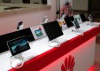 Сбербанк России и Huawei заключили соглашение о сотрудничестве