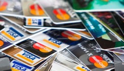 Портфель кредитных карт Сбербанка в третьем квартале 2014 года достиг 1,2 млн штук