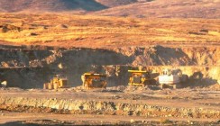 Сбербанк профинансировал горнорудную технику компании «Bapy Mining»