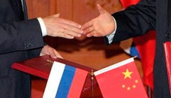 Сбербанк подписал документы по финансированию торговли между Китаем и Россией