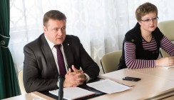 Опыт Калужской области заинтересовал молодых законодателей федерального уровня