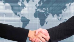 Сбербанк заключил соглашение о сотрудничестве с Агентством по поддержке и привлечению инвестиций при премьер-министре Турции