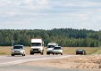Сбербанк обеспечит банковское сопровождение строительства автомобильной дороги М-5 «Урал»