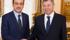 Калужская область и Турция расширяют деловые связи