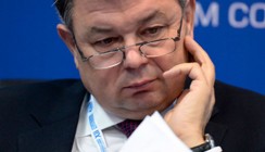 Анатолий Артамонов — второй в итоговом рейтинге губернаторов