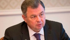 Артамонов будет баллотироваться на пост губернатора в 2015 году