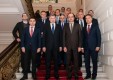 Губернатор Калужской области встретился с Послом Турции в РФ