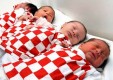 В Калужском регионе увеличились показатели рождаемости