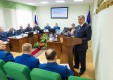 Анатолий Артамонов обозначил приоритетные направления работы прокуратуры Калужской области в 2015 году