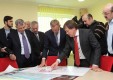 Калужские вузы с рабочей поездкой посетил министр образования и науки РФ Дмитрий Ливанов