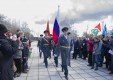 Сбербанк провел праздник для ветеранов Наро-Фоминского района