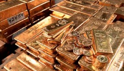 Банк ВТБ стал членом Лондонской ассоциации участников рынка драгоценных металлов (LBMA)