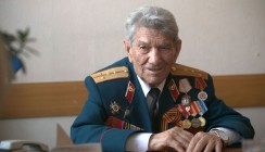 Александр Унтилов: Мы думали, война не будет долгой