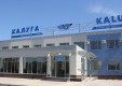 Тестирование аэропорта «Калуга» состоялось