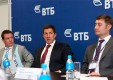 ВТБ встретился с дальневосточным бизнесом в рамках международной конференции во Владивостоке