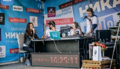 «Ника FM» в Книге Рекордов России!