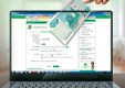 Клиенты Среднерусского банка Сбербанка совершают платежи в Сбербанк Онлайн