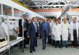Завод «Тайфун» открыл новый производственный корпус