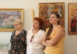 В музее изобразительных искусств открылась выставка реставратора Бориса Дмитриева