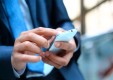 Сбербанк обновил мобильное приложение Сбербанк Онлайн, сообщает Среднерусский банк