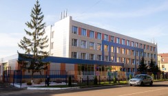 В Малоярославце открыли новое здание начальной школы