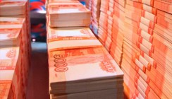 Объем выдачи кредитов Сбербанка малому и среднему бизнесу превысил полтриллиона рублей