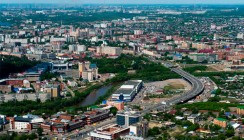 Банк ВТБ предоставит финансирование городу Омску