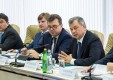 В Калужской области обсудили перспективы привлечения в Россию инвестиций