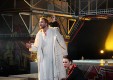 В калужском драмтеатре прошла премьера драмы «Понтий Пилат»