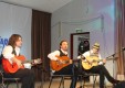 Презентация первого альбома «World of guitar Trio» состоялась в Калуге