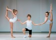 Академия танца Бориса Эйфмана приглашает талантливых калужских детей