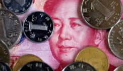 ВТБ открыл первые аккредитивы в китайских юанях с предоставлением финансирования в рублях