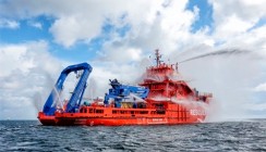 ВТБ участвует в федеральной целевой программе «Морской транспорт»