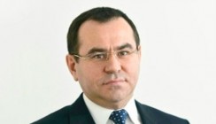 Сергей Фурс назначен генеральным директором консорциума «Воздушные Ворота Северной Столицы»