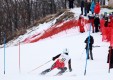 Калужане получили серебро на соревнованиях по горнолыжному спорту