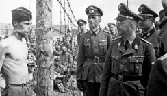 Солдаты, находившиеся в плену в годы Великой Отечественной войны, получат по 2,5 тысячи евро